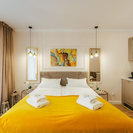 Laba Kolobrzeg Apartamenty Kasprowicza 20Ab מראה חיצוני תמונה