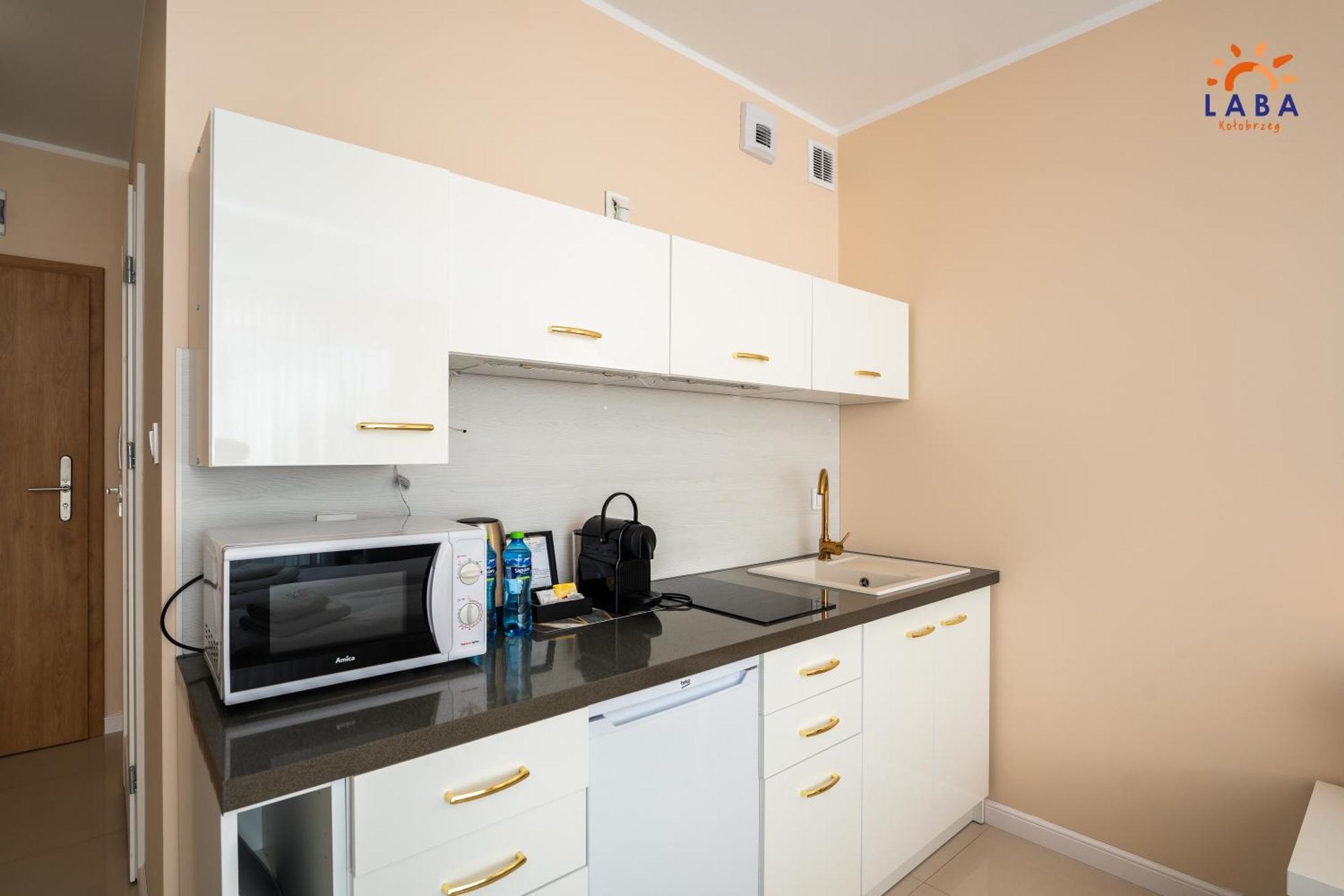 Laba Kolobrzeg Apartamenty Kasprowicza 20Ab מראה חיצוני תמונה
